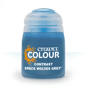 Warhammer 40k: Paints