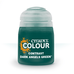 Warhammer 40k: Paints