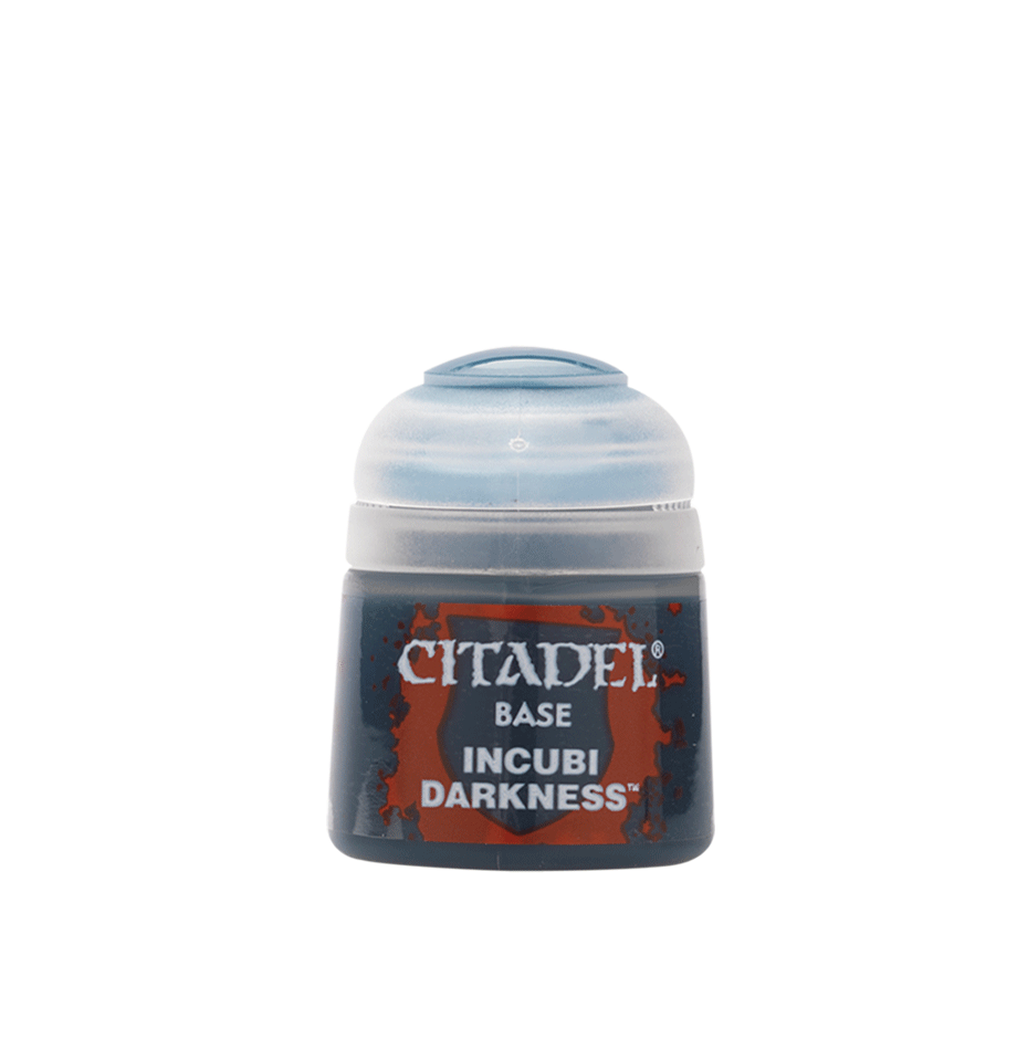 Warhammer 40k: Paints