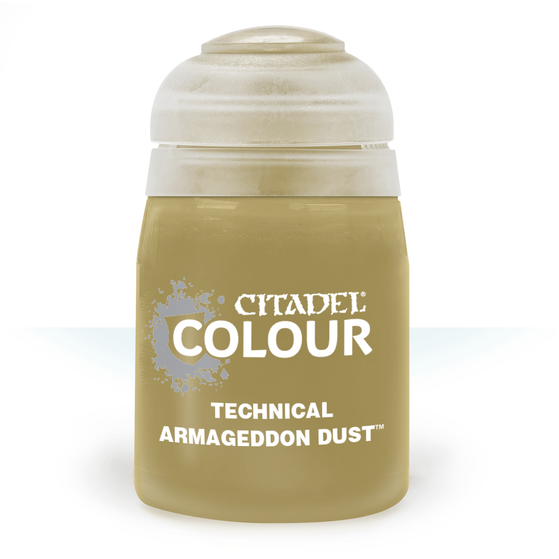 Warhammer 40k: Paints