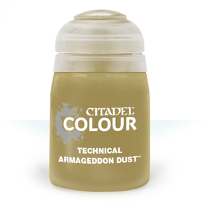 Warhammer 40k: Paints