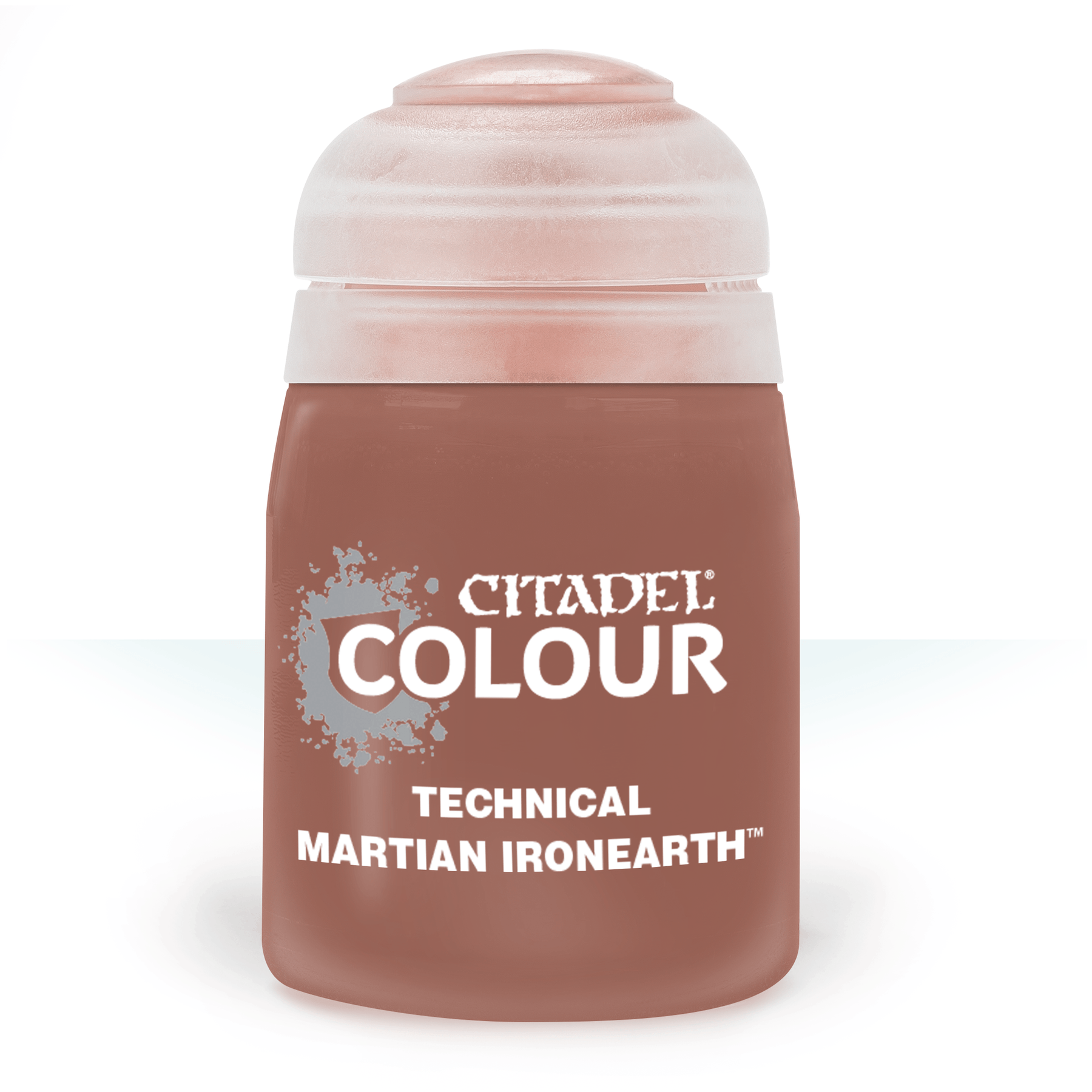 Warhammer 40k: Paints