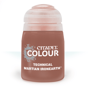 Warhammer 40k: Paints