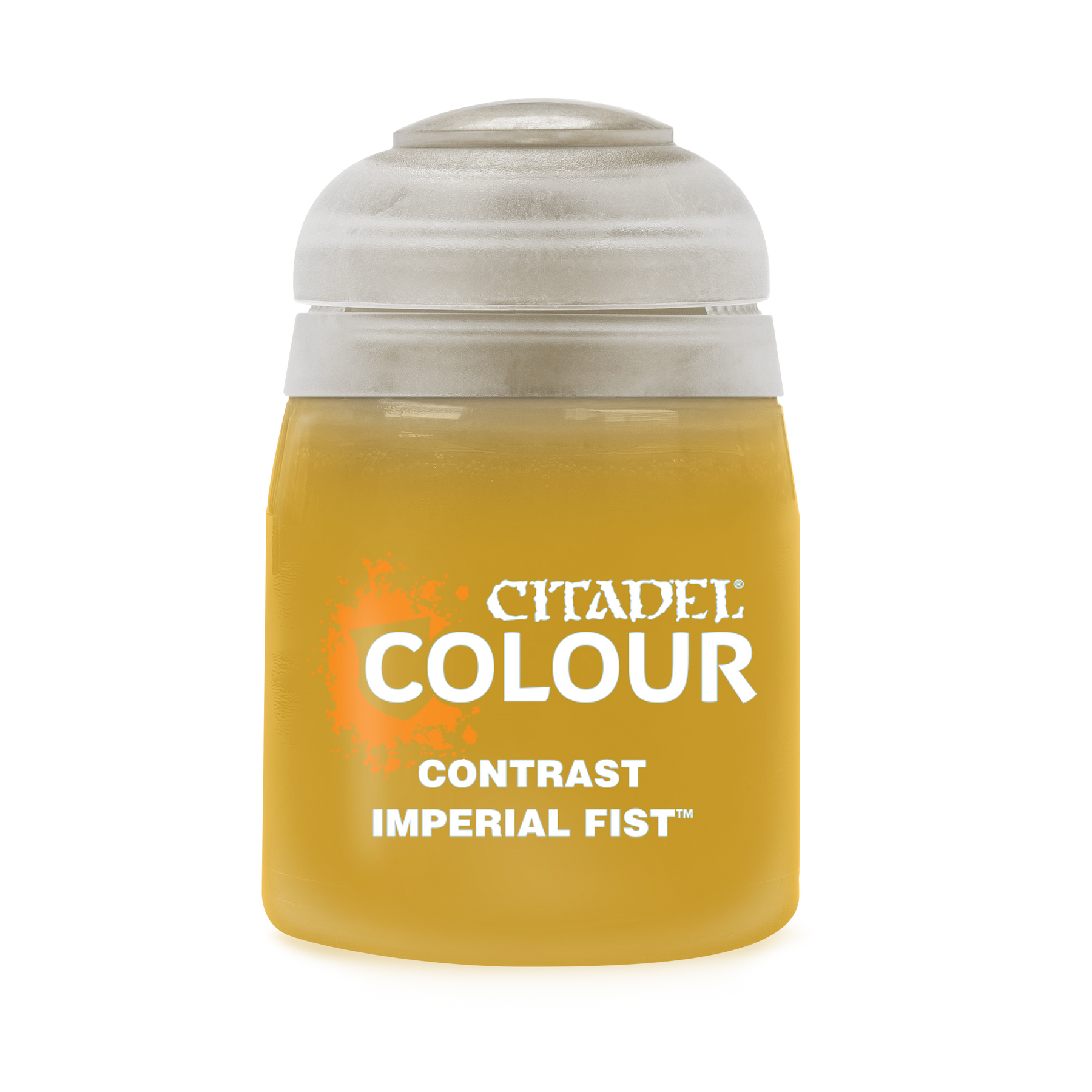 Warhammer 40k: Paints