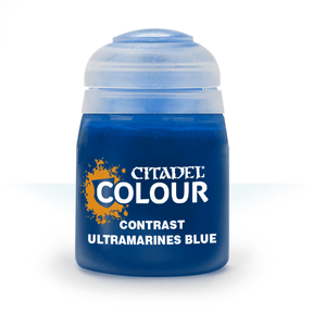 Warhammer 40k: Paints
